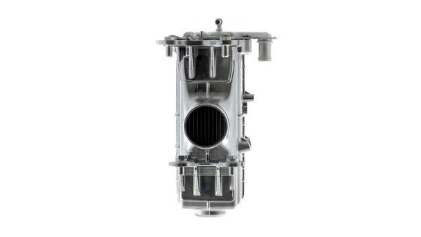 Intercooler permutador ar-ar MAHLE Aftermarket CI 671 000P