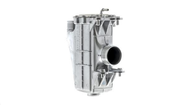 Intercooler permutador ar-ar MAHLE Aftermarket CI 671 000P