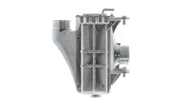 Intercooler permutador ar-ar MAHLE Aftermarket CI 671 000P