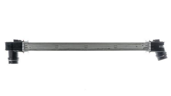 Intercooler, échangeur (Refroidisseur d'air) MAHLE Aftermarket ref. CI 669 000P