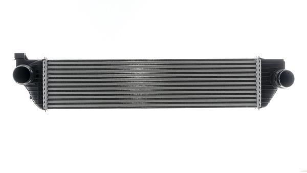 Intercooler, échangeur (Refroidisseur d'air) MAHLE Aftermarket ref. CI 669 000P