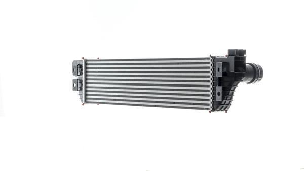 Intercooler, échangeur (Refroidisseur d'air) MAHLE Aftermarket ref. CI 669 000P