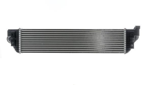 Intercooler, échangeur (Refroidisseur d'air) MAHLE Aftermarket ref. CI 669 000P