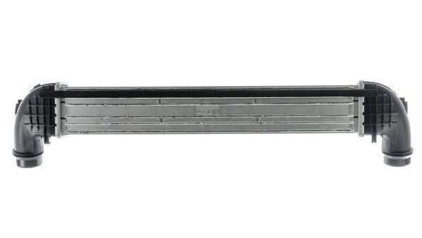 Intercooler, échangeur (Refroidisseur d'air) MAHLE Aftermarket ref. CI 668 000P