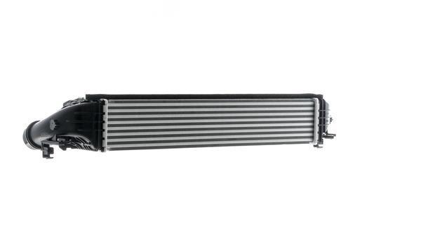 Intercooler, échangeur (Refroidisseur d'air) MAHLE Aftermarket ref. CI 668 000P