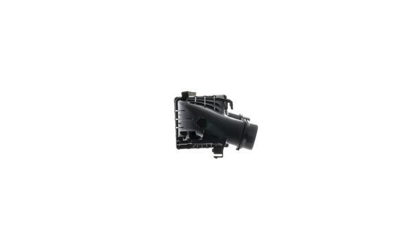 Intercooler, échangeur (Refroidisseur d'air) MAHLE Aftermarket ref. CI 668 000P