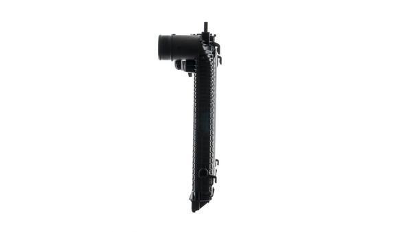 Intercooler, échangeur (Refroidisseur d'air) MAHLE Aftermarket ref. CI 667 000P