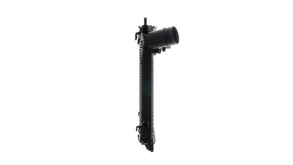 Intercooler, échangeur (Refroidisseur d'air) MAHLE Aftermarket ref. CI 667 000P