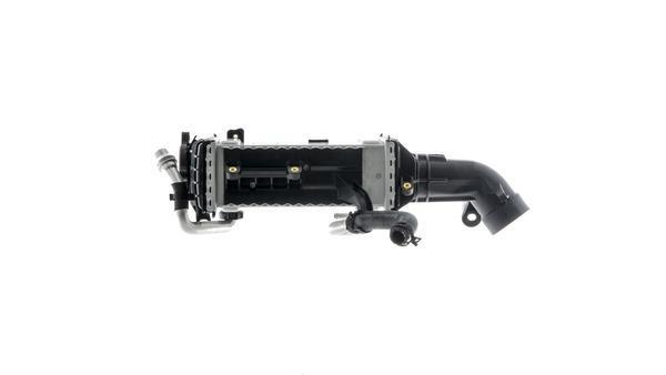 Intercooler, échangeur (Refroidisseur d'air) MAHLE Aftermarket ref. CI 665 000P