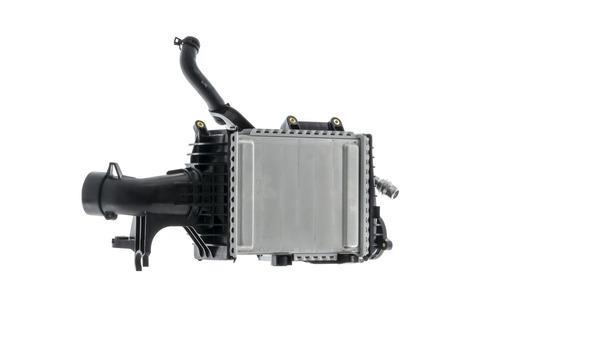 Intercooler, échangeur (Refroidisseur d'air) MAHLE Aftermarket ref. CI 665 000P