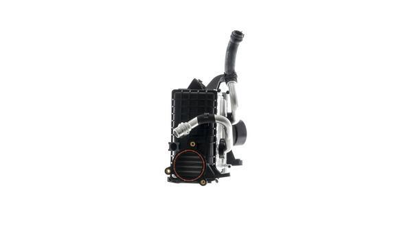 Intercooler, échangeur (Refroidisseur d'air) MAHLE Aftermarket ref. CI 665 000P