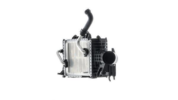 Intercooler, échangeur (Refroidisseur d'air) MAHLE Aftermarket ref. CI 665 000P