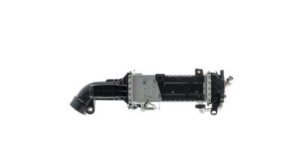 Intercooler, échangeur (Refroidisseur d'air) MAHLE Aftermarket ref. CI 665 000P