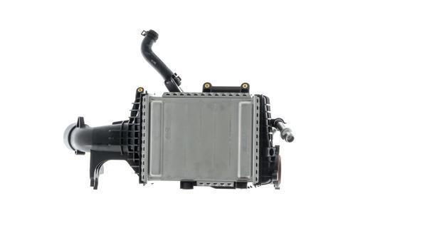 Intercooler, échangeur (Refroidisseur d'air) MAHLE Aftermarket ref. CI 665 000P
