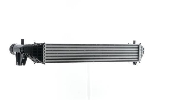 Intercooler, échangeur (Refroidisseur d'air) MAHLE Aftermarket ref. CI 516 000P