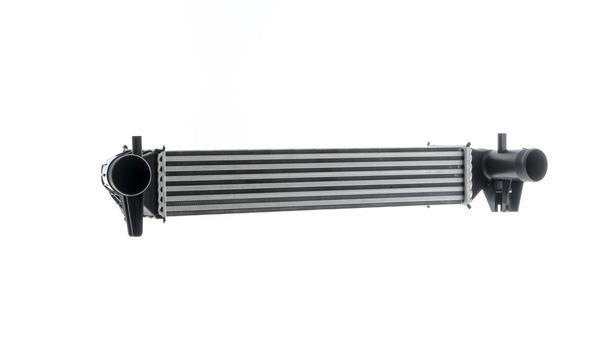Intercooler, échangeur (Refroidisseur d'air) MAHLE Aftermarket ref. CI 516 000P