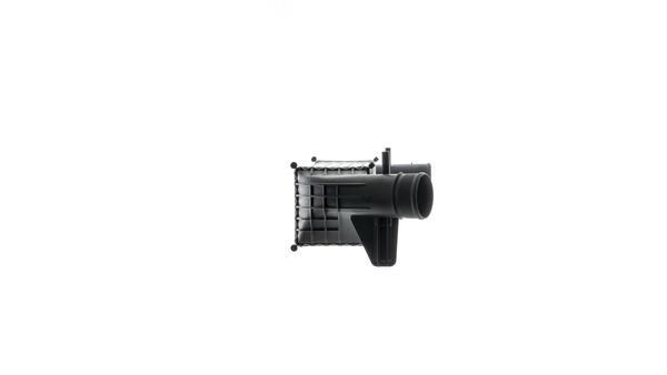 Intercooler, échangeur (Refroidisseur d'air) MAHLE Aftermarket ref. CI 516 000P