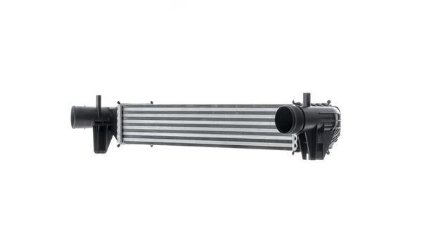 Intercooler, échangeur (Refroidisseur d'air) MAHLE Aftermarket ref. CI 516 000P