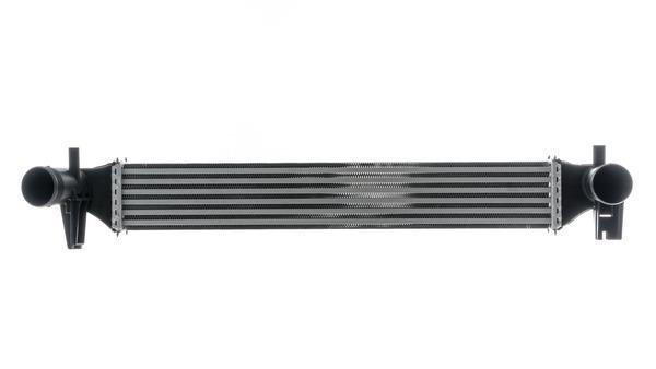 Intercooler, échangeur (Refroidisseur d'air) MAHLE Aftermarket ref. CI 516 000P