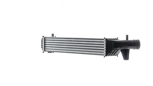 Intercooler, échangeur (Refroidisseur d'air) MAHLE Aftermarket ref. CI 516 000P