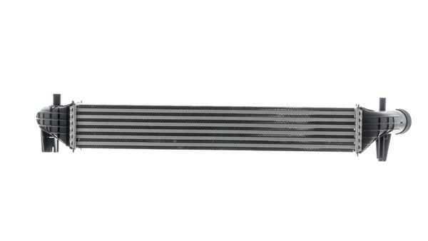 Intercooler, échangeur (Refroidisseur d'air) MAHLE Aftermarket ref. CI 516 000P