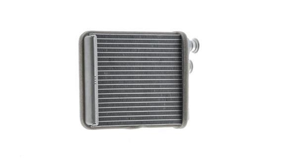 Radiateur de chauffage MAHLE Aftermarket ref. AH 299 000P