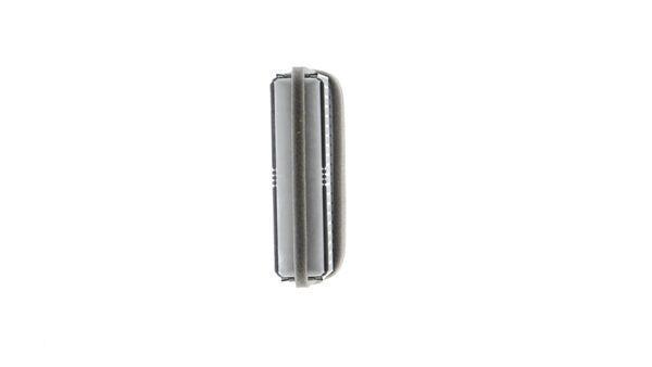 Radiateur de chauffage MAHLE Aftermarket ref. AH 299 000P