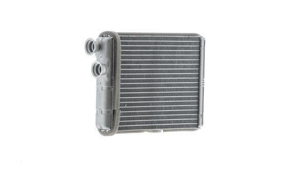 Radiateur de chauffage MAHLE Aftermarket ref. AH 299 000P