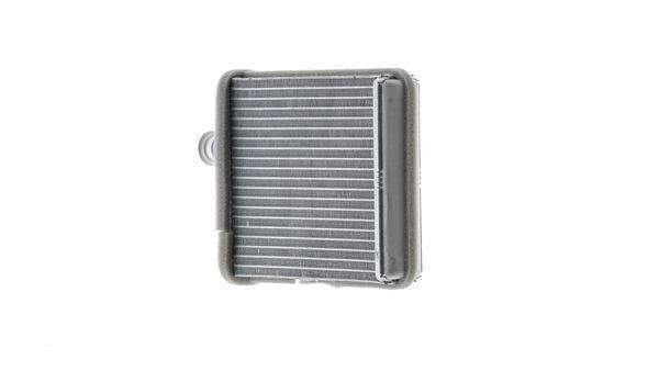 Radiateur de chauffage MAHLE Aftermarket ref. AH 299 000P
