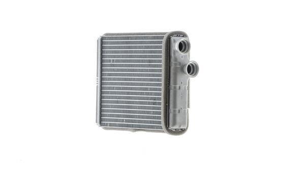 Radiateur de chauffage MAHLE Aftermarket ref. AH 299 000P