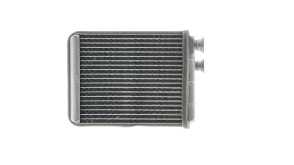Radiateur de chauffage MAHLE Aftermarket ref. AH 299 000P