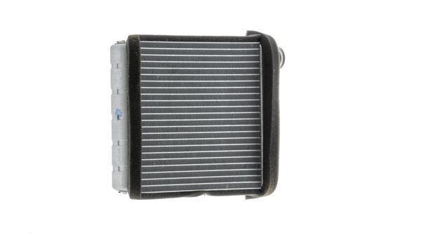Radiateur de chauffage MAHLE Aftermarket ref. AH 298 000P
