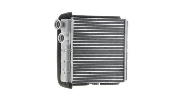 Radiateur de chauffage MAHLE Aftermarket ref. AH 298 000P