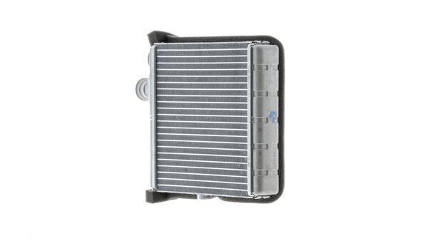 Radiateur de chauffage MAHLE Aftermarket ref. AH 298 000P