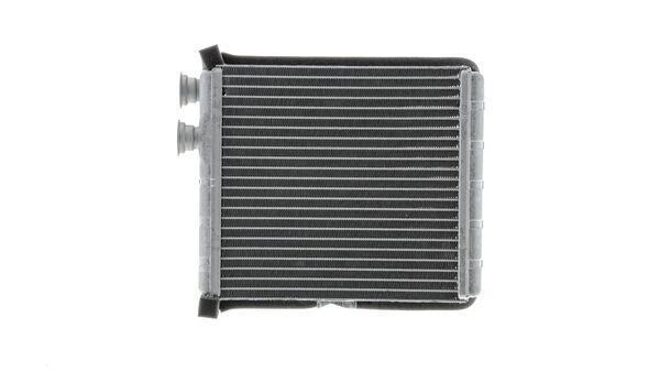 Radiateur de chauffage MAHLE Aftermarket ref. AH 298 000P