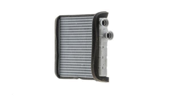 Radiateur de chauffage MAHLE Aftermarket ref. AH 298 000P