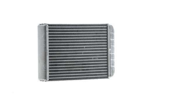 Radiateur de chauffage MAHLE Aftermarket ref. AH 258 000P