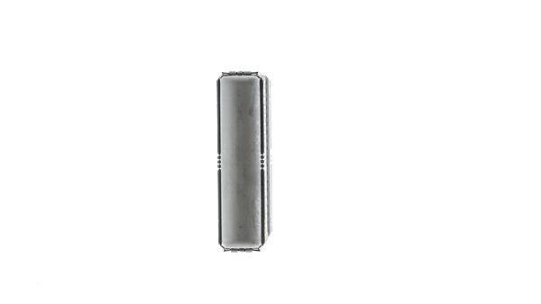 Radiateur de chauffage MAHLE Aftermarket ref. AH 258 000P