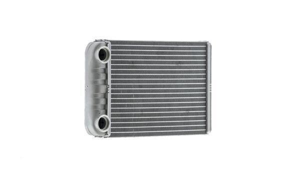 Radiateur de chauffage MAHLE Aftermarket ref. AH 258 000P