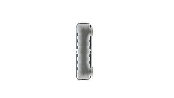 Radiateur de chauffage MAHLE Aftermarket ref. AH 258 000P