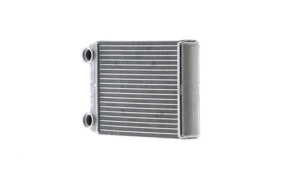 Radiateur de chauffage MAHLE Aftermarket ref. AH 258 000P
