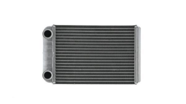 Radiateur de chauffage MAHLE Aftermarket ref. AH 258 000P