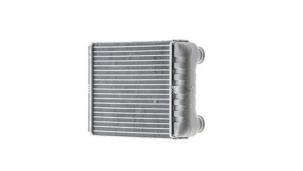 Radiateur de chauffage MAHLE Aftermarket ref. AH 258 000P
