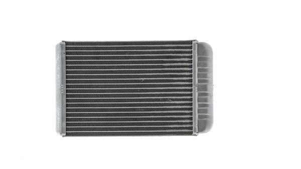 Radiateur de chauffage MAHLE Aftermarket ref. AH 258 000P