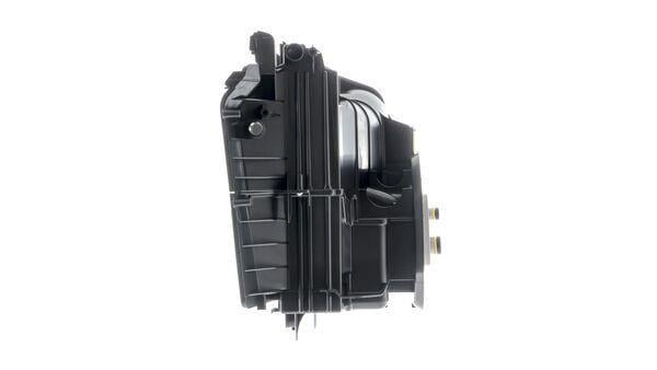 Evaporateur climatisation MAHLE Aftermarket ref. AE 196 000P