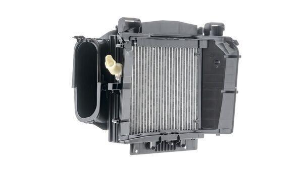 Evaporateur climatisation MAHLE Aftermarket ref. AE 196 000P
