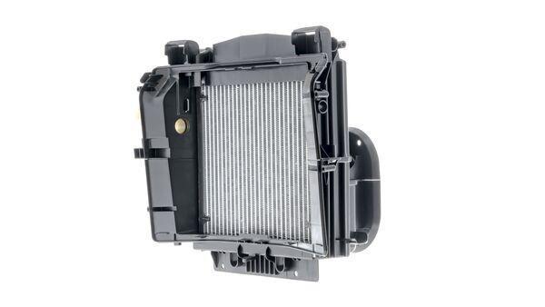 Evaporateur climatisation MAHLE Aftermarket ref. AE 196 000P