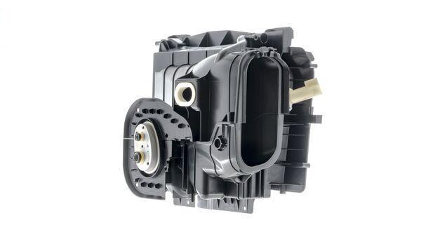 Evaporateur climatisation MAHLE Aftermarket ref. AE 196 000P