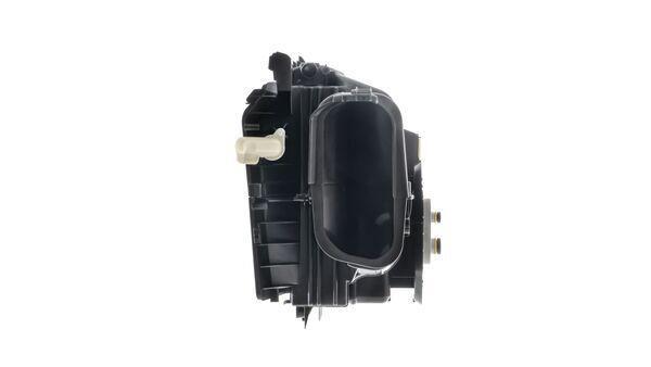 Evaporateur climatisation MAHLE Aftermarket ref. AE 195 000P
