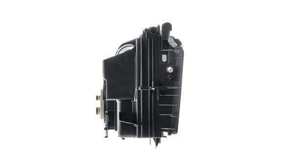 Evaporateur climatisation MAHLE Aftermarket ref. AE 195 000P
